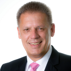Foto von Bernhard Steinegger